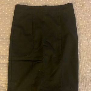 Alice + Olivia pencil skirt size 2